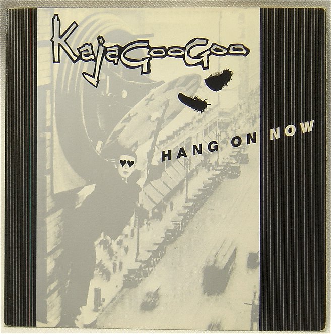 Kajagoogoo JungleKey.fr Image