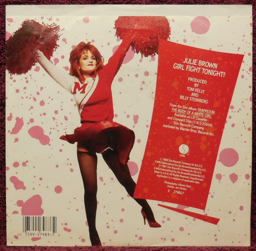 45 RPM PICTURE SLEEVES Page 10