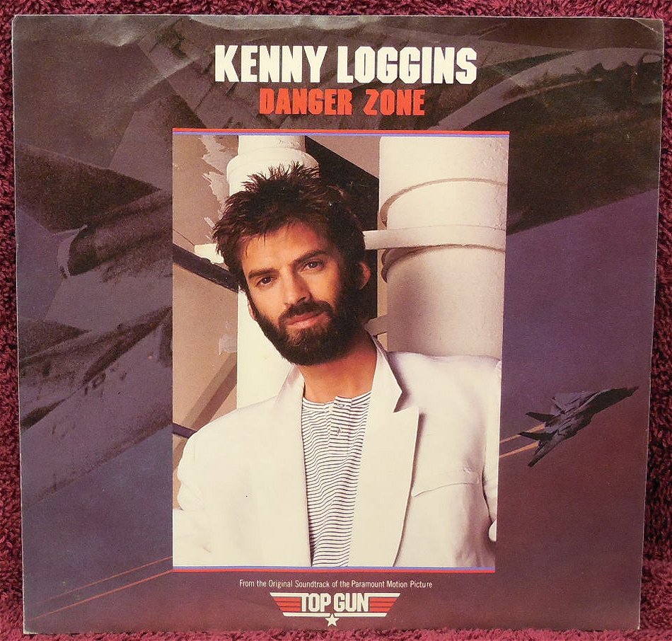 Meet Me Halfway Kenny Loggins Cover