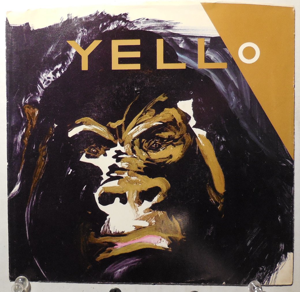 45 Rpm Picture Sleeves Page 94