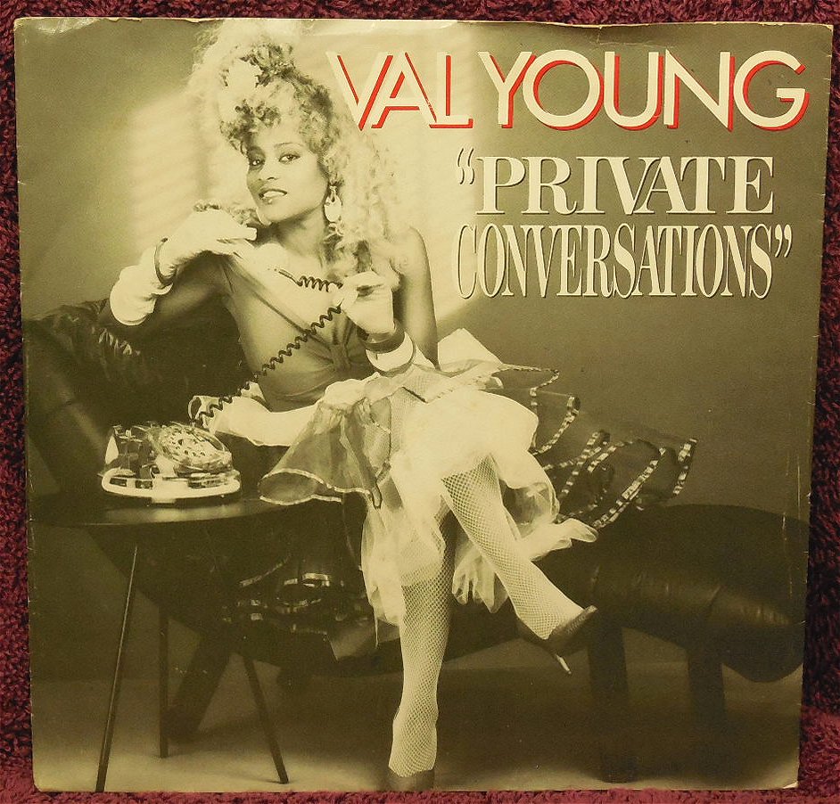 45 Rpm Picture Sleeves Page 94